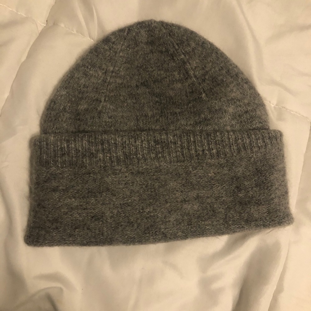 Aritzia Beanie